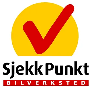 Merke - SjekkPunkt