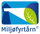 Merke - Miljøfyrtårn